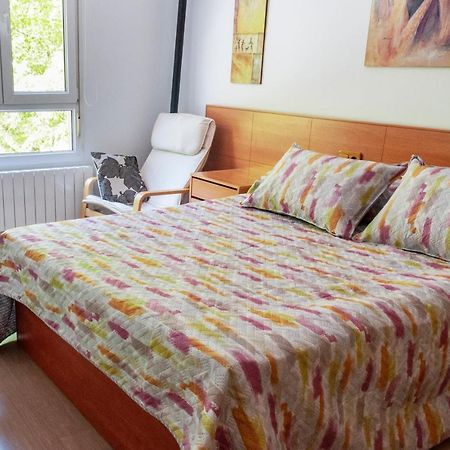 גרנדה Apartamento Lardelli מראה חיצוני תמונה