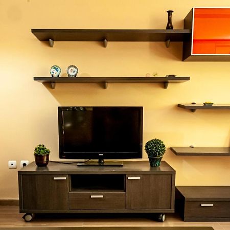 גרנדה Apartamento Lardelli מראה חיצוני תמונה