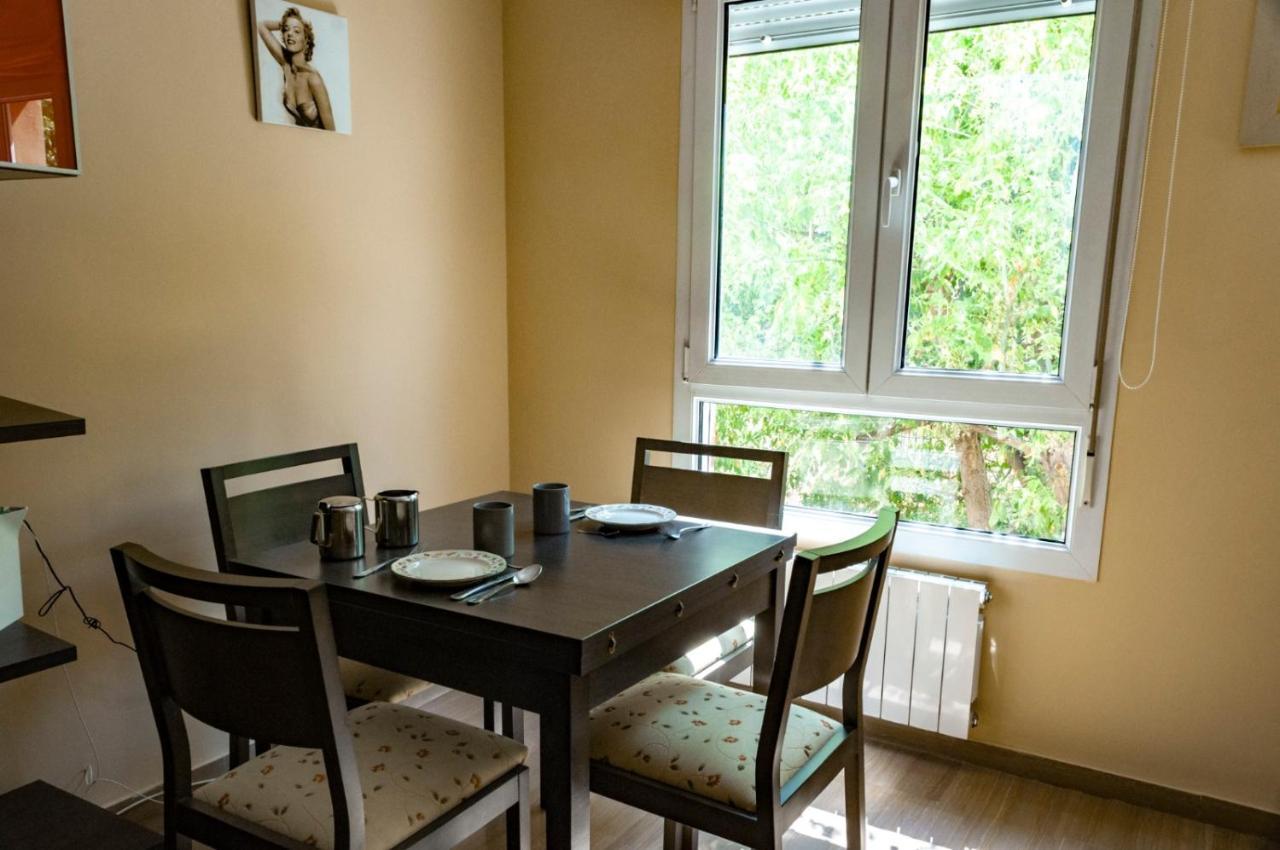 גרנדה Apartamento Lardelli מראה חיצוני תמונה