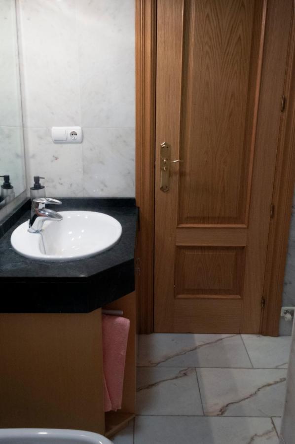 גרנדה Apartamento Lardelli מראה חיצוני תמונה