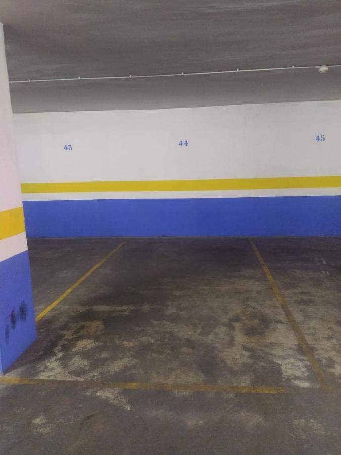 גרנדה Apartamento Lardelli מראה חיצוני תמונה