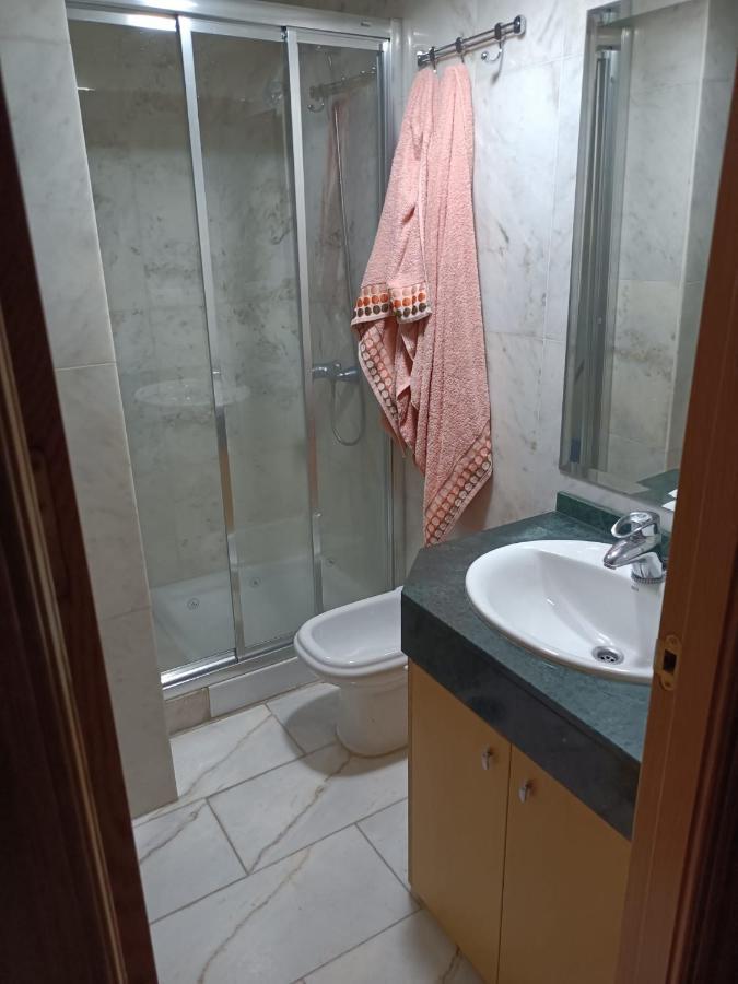 גרנדה Apartamento Lardelli מראה חיצוני תמונה