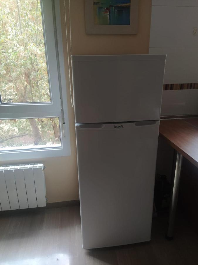 דירות גרנדה Apartamento Lardelli מראה חיצוני תמונה