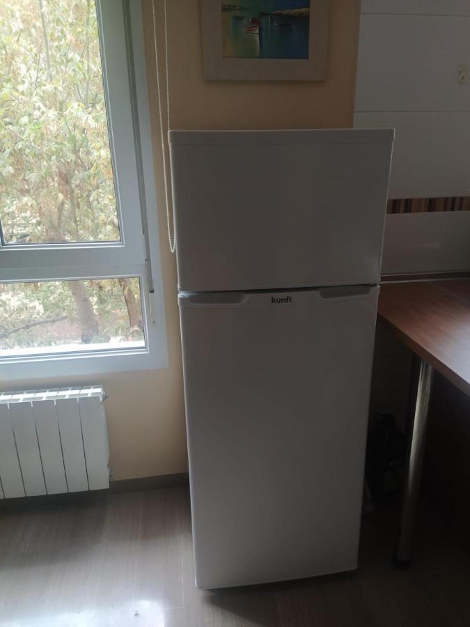 גרנדה Apartamento Lardelli מראה חיצוני תמונה