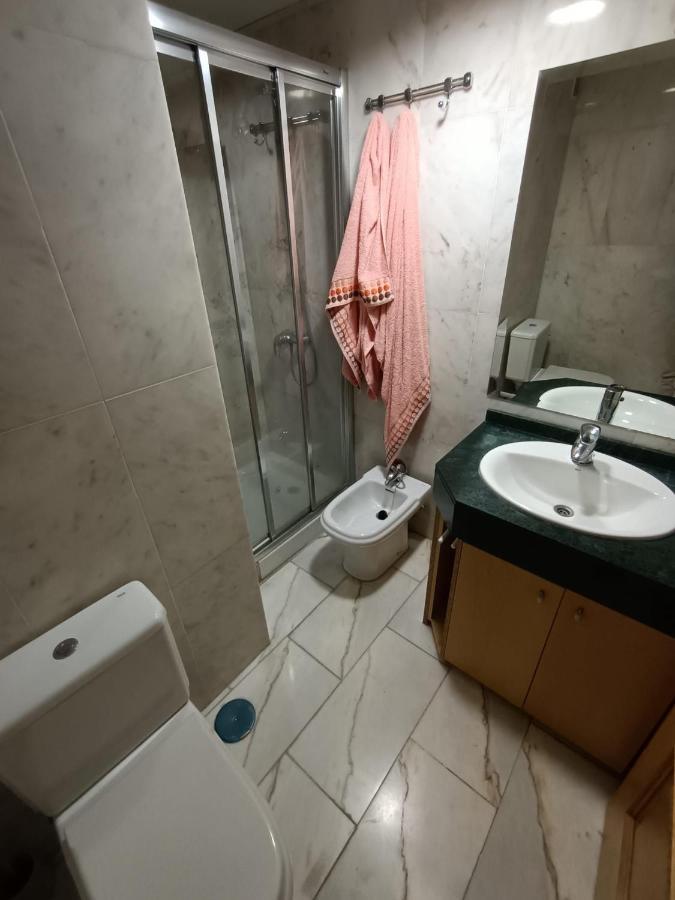 גרנדה Apartamento Lardelli מראה חיצוני תמונה